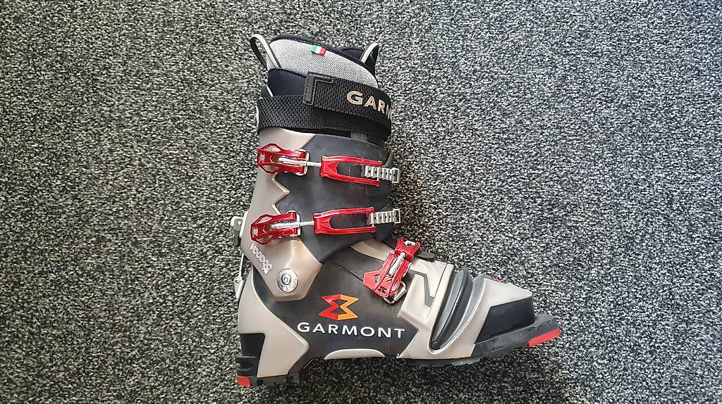 GARMONT Voodoo Telemarkschuhe im Kanton Glarus tutti.ch