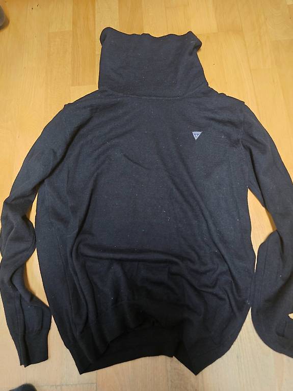 Rollkragen Pullover Guess im Kanton Zürich