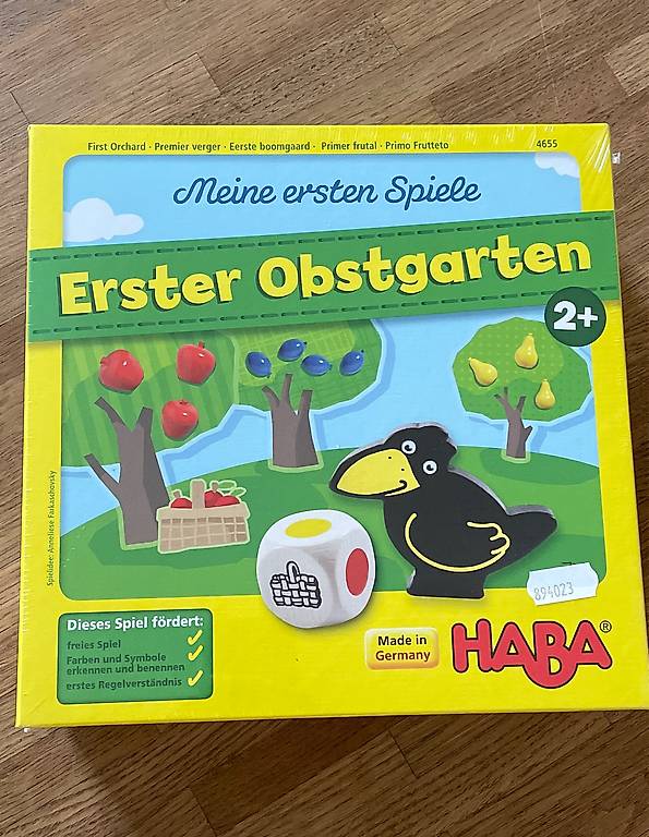 Erster Obstgarten NEU im Kanton Bern tutti.ch
