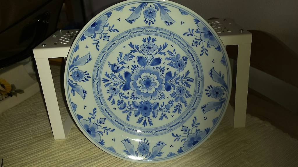 Vendo Piatto Delft Im Kanton Tessin Tutti Ch