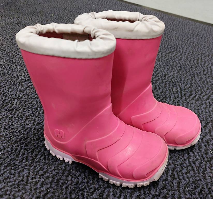 Kinder Gummistiefel Gummistiefel Elefanten 24 ELEFANTEN