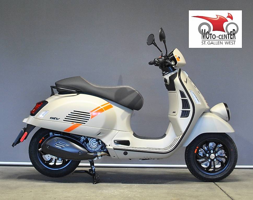 Piaggio Vespa Gtv Im Kanton St Gallen Tutti Ch