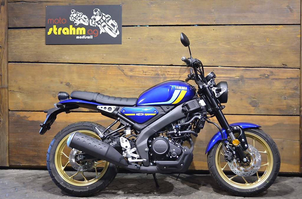 Yamaha Xsr Abs Im Kanton Bern Tutti Ch