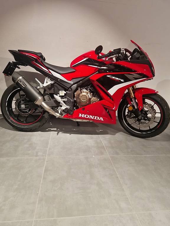 Honda Cbr R Kw Im Kanton Bern Tutti Ch