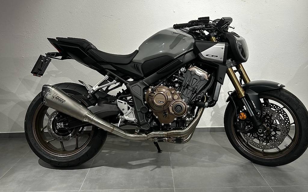 Honda Cb R Kw Im Kanton Bern Tutti Ch