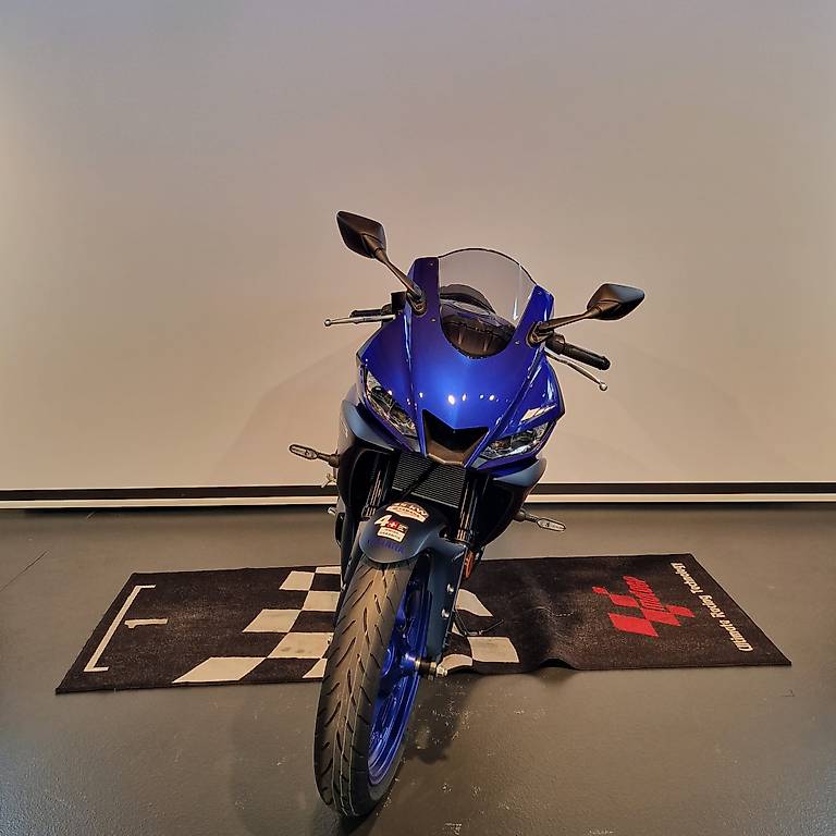 Yamaha Yzf R Canton Zurich Tutti Ch