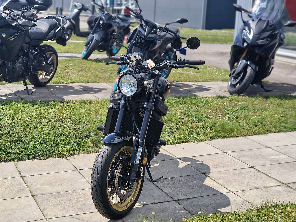 Yamaha Xsr Canton Vaud Tutti Ch