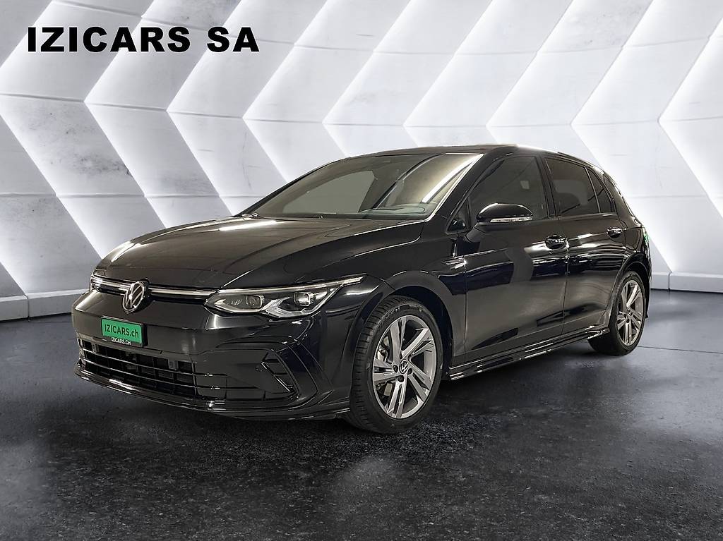 Vw Golf Etsi Mhev Act R Line Dsg Im Kanton Waadt Tutti Ch