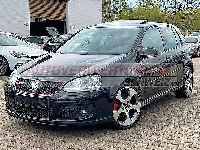 Pannenset Vw Golf Gti Im Kanton Bern Tutti Ch