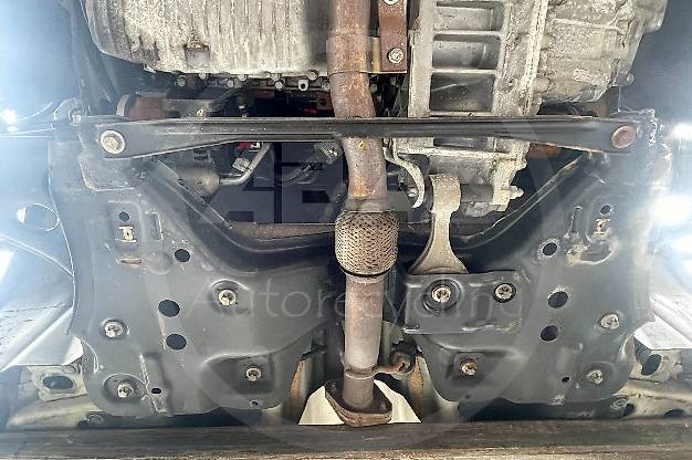 Querlenker Satz Vorderachse 8-teilig Für Opel Corsa C