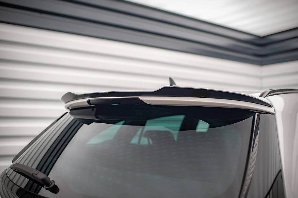 Opel Insignia Opc Sports Tourer Heckspoiler Dachspoiler Cantone San