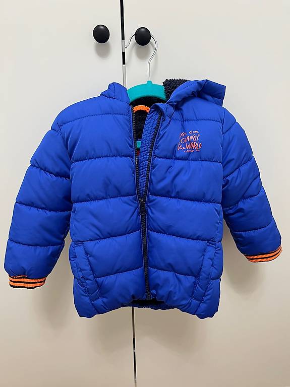 Winter Jacke S Oliver Jacke Gr 86 S?Oliver Winterjacke Baby 86 Im