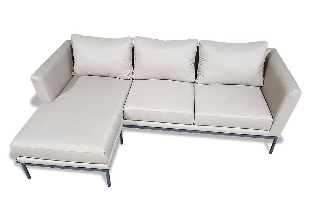 Schweiz Gratis Lieferung: Outdoor Gartenlounge - wetterfest in Bern