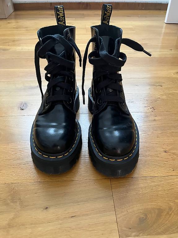 Dr on sale martens 238631