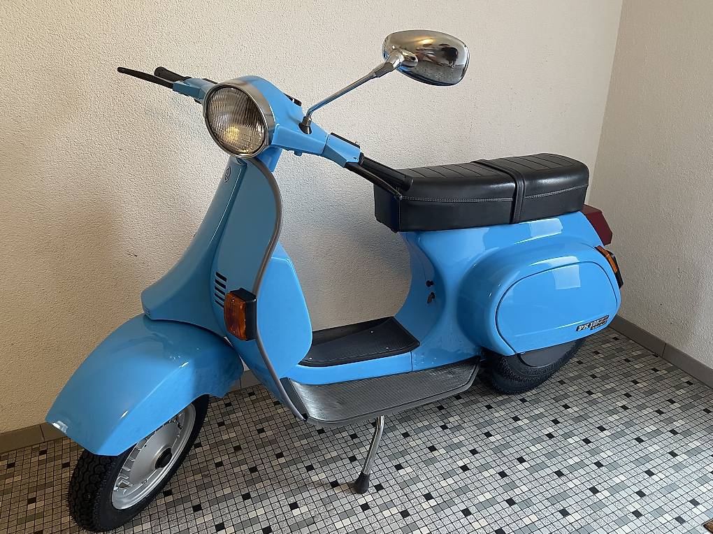 50 Xl Pk Automatica Vespa Pk125 Vespa Pk 50 Elestart Vespa Pk