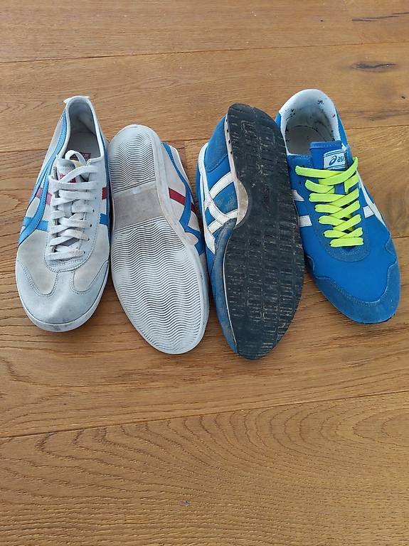 Onitsuka zürich 2025