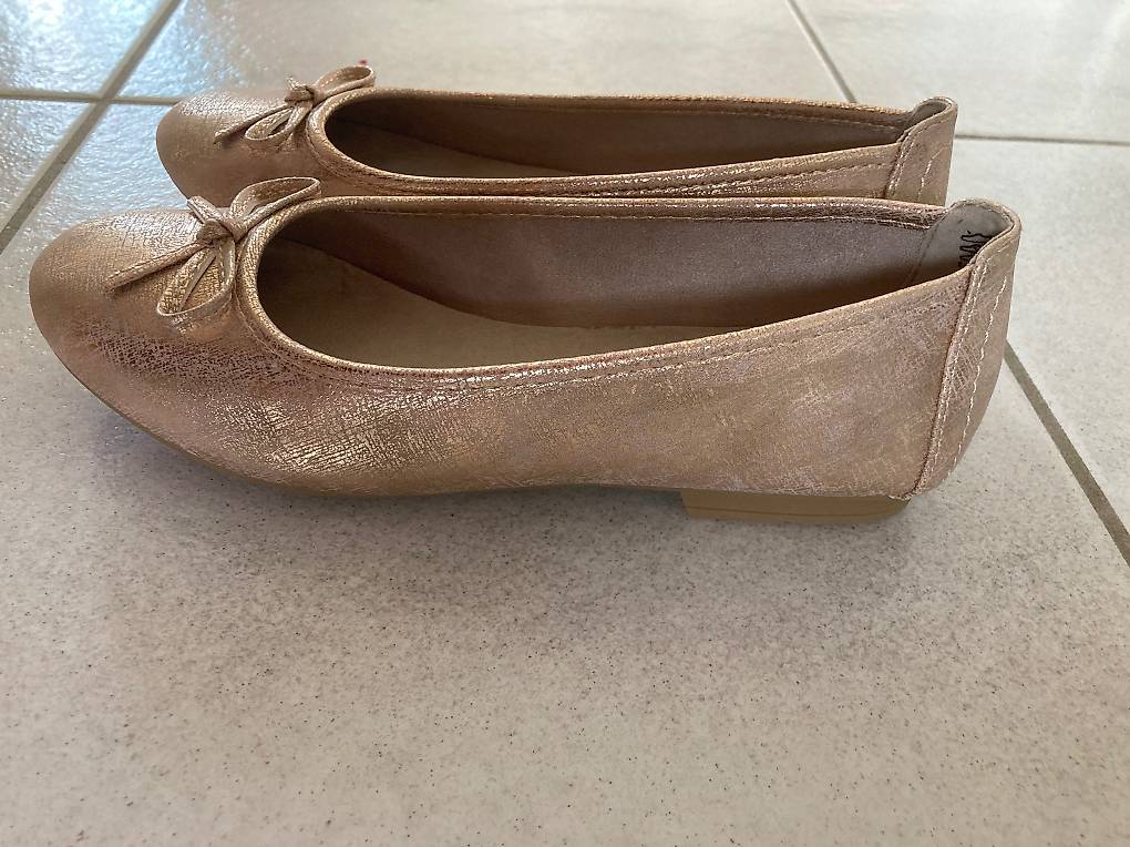 NEUE Ballerinas Gr 37 von Jana Shoes im Kanton Zürich tutti ch