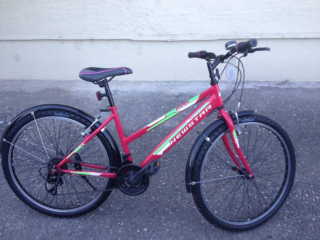fahrrad 26 zoll im Kanton Bern - tutti.ch