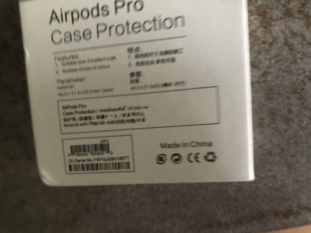 AirPods Pro Hülle im Kanton Zürich tutti ch