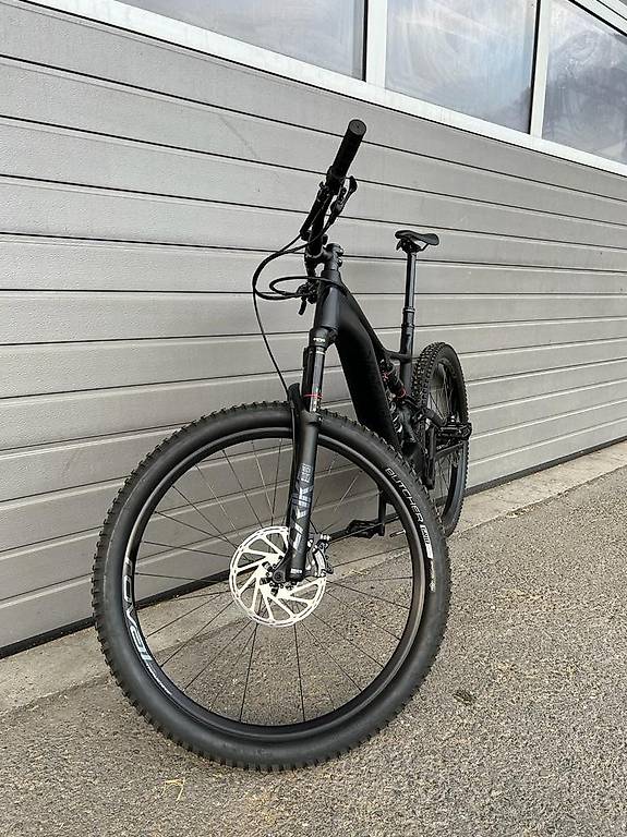 Specialized Levo Xl E Mountainbike Im Kanton Graub Nden Tutti Ch