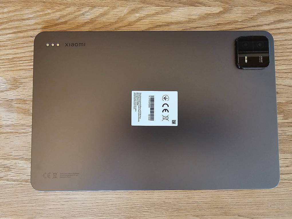 Xiaomi Pad 6 - 256GB im Kanton Bern - tutti.ch