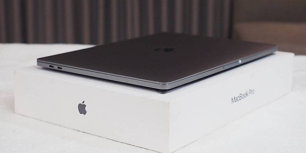 Apple MacBook Pro 13