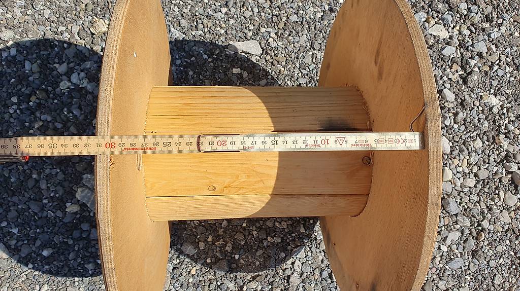 Kabeltrommel Holz Im Kanton St Gallen Tutti ch Kabeltrommel Holz Im Kanton St Gallen Tutti ch