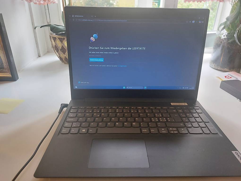 中古★Lenovo★IdeaPad3　15ADa05 Lenovo IdeaPad 3 15ADA05 zuverlässiger 15,6 Full HD im Kanton Zug