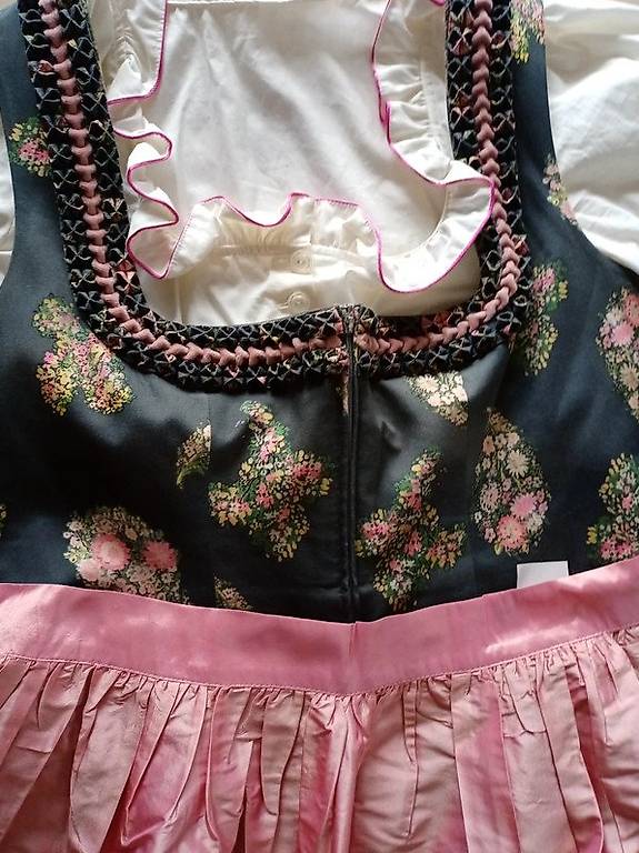 Oktoberfest Dirndl Sportalm Gr 44 outlets