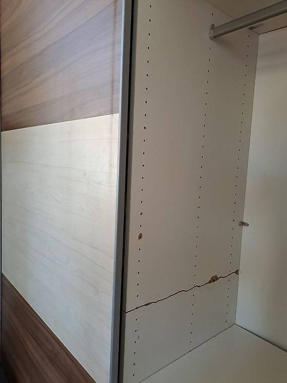 Jutzler Wardrobe Cabinet Im Kanton Basel Stadt Tutti Ch