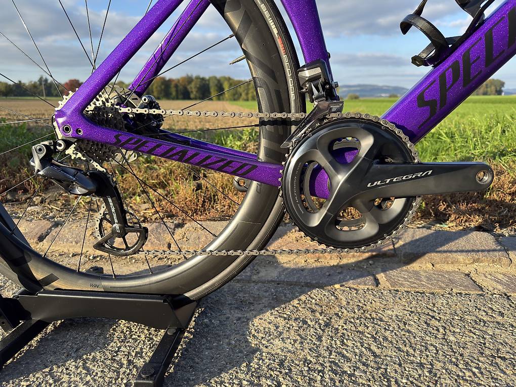 Specialized Venge Pro 2019, Ceramicspeed im Kanton Thurgau - tutti.ch