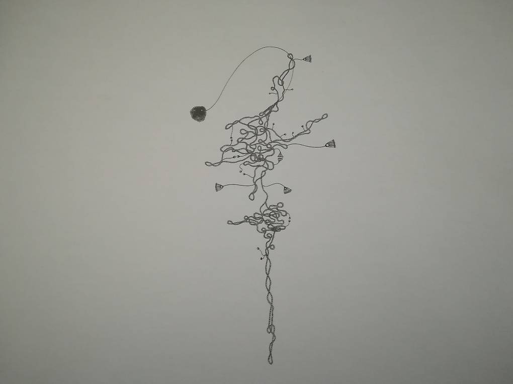 Reto Bärtschigeheimnisvolle Werkpoesie zu verkaufen Cantone Berna