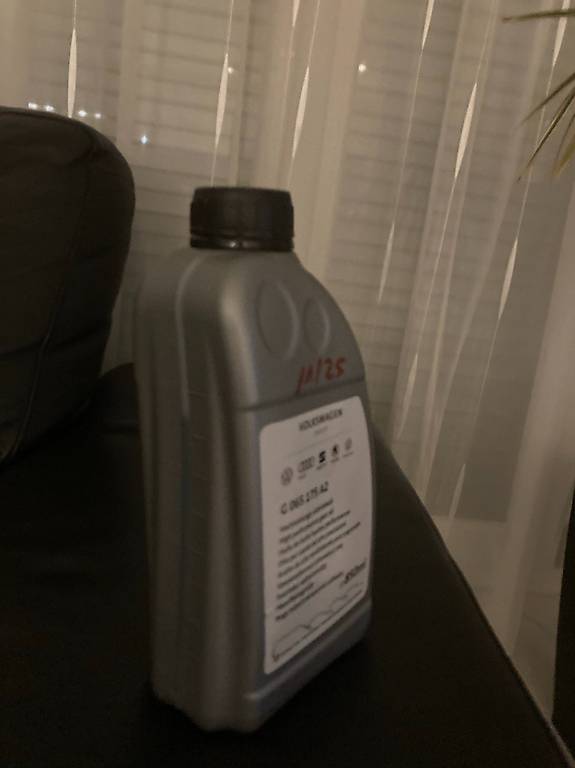 Haldex Vorladepumpe + Öl Set - Borgwarner Für Audi Quattro