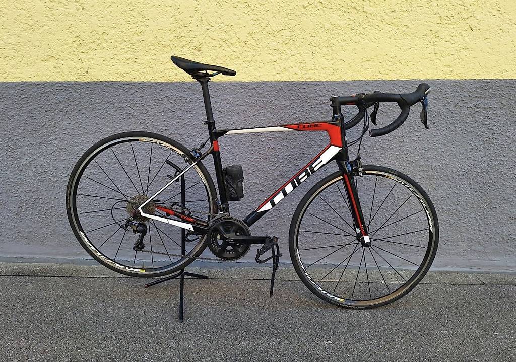 fahrrad hinterrad 28 zoll Hinterrad 28 Zoll ZAC 19 7-fach main image 1