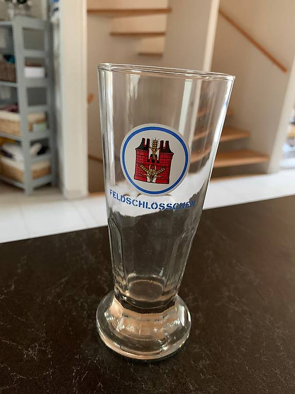 X Bierglas Feldschl Sschen Im Kanton Basel Landschaft Tutti Ch