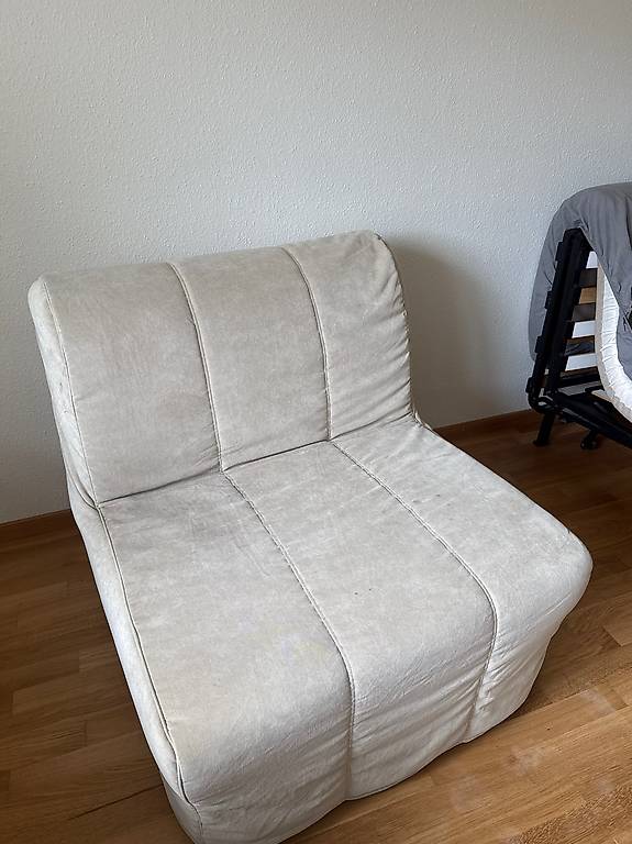 Schlafsessel IKEA im Kanton Zürich