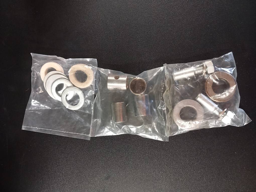 Spindle Kit for King Pins Ford Model A im Kanton Zürich tutti.ch