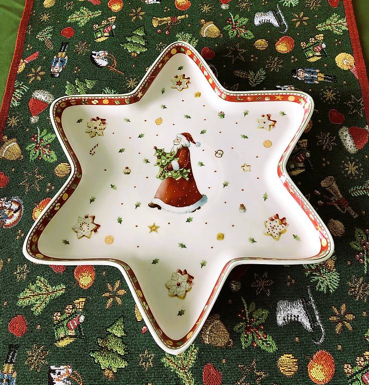 AnnonceVilleroy & Boch Schüssel - Online Shop