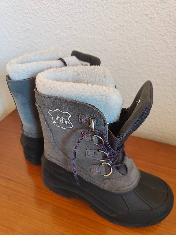 Landi Winterstiefel 33 Winterstiefel Landi 34 (Gebraucht) In Bern - Main Image