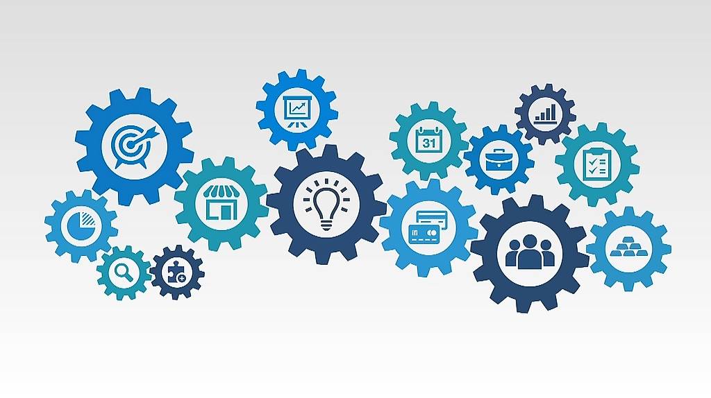 Wir suchen Dich für das Daten-Verwaltung-Team in Basel (m/w)