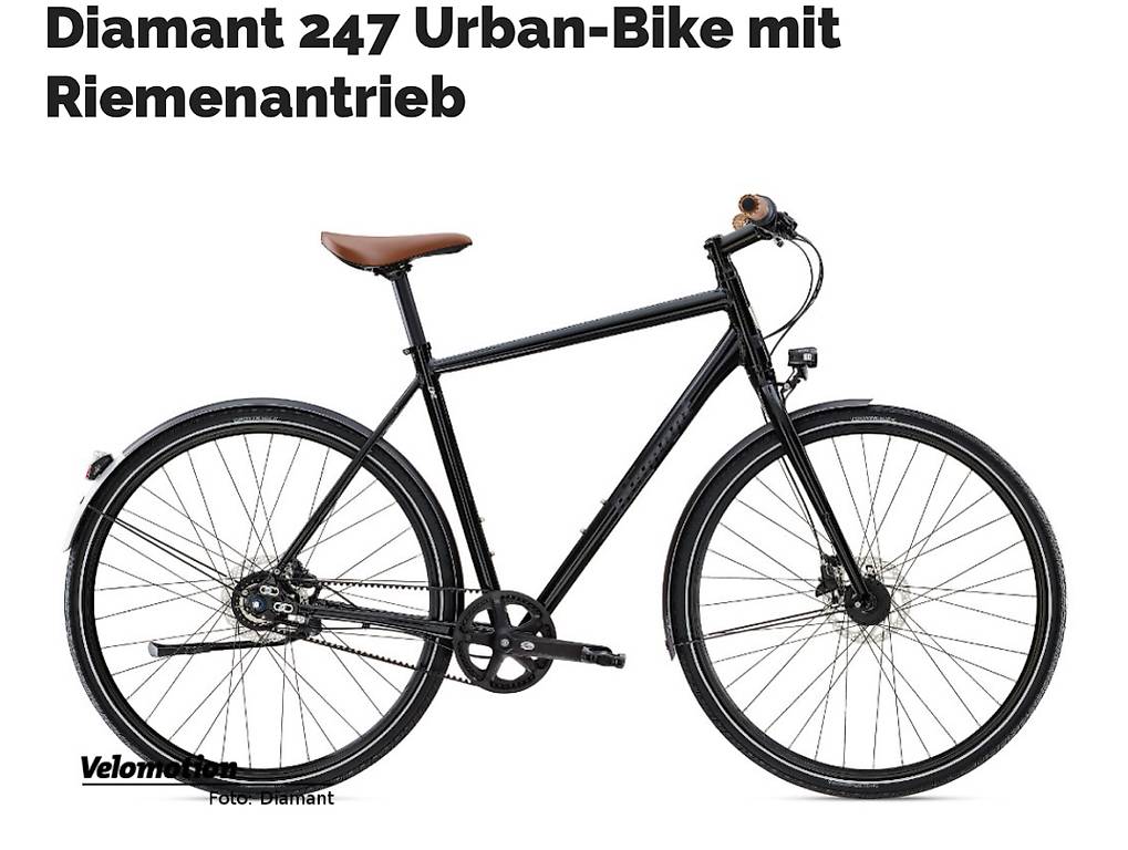 rennrad root Look KG131 – Der ReCyclist main image 1