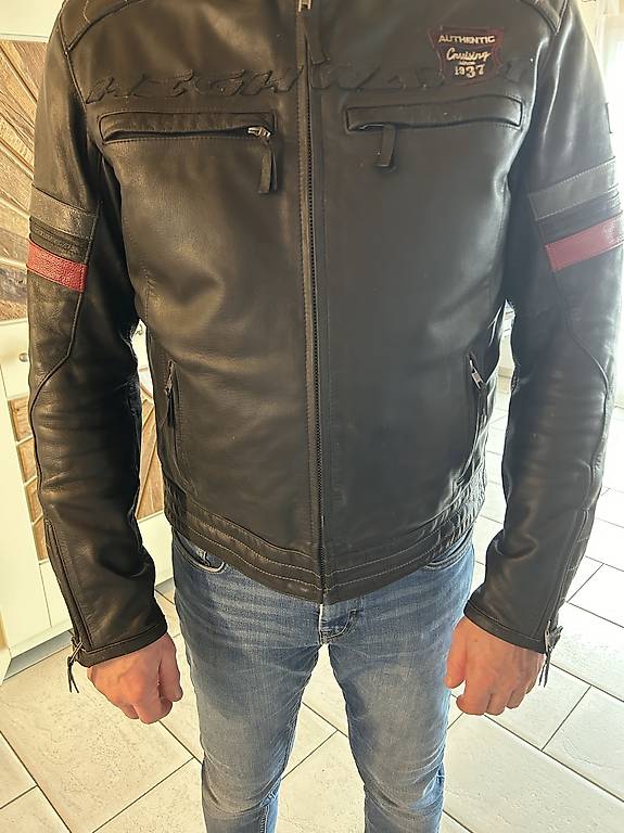 Motorradjacke Im Kanton Luzern Tutti Ch