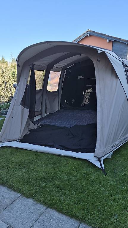 an de tent Oztent RV-5 Tent  Oztent Australia Pty Limited