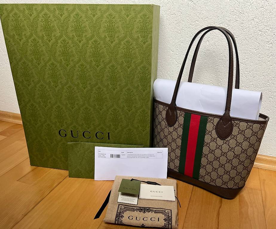 Gucci originale best sale