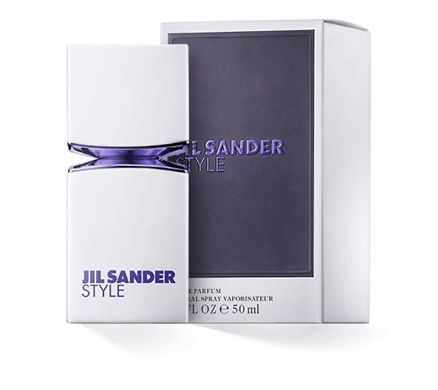 jil sander in style