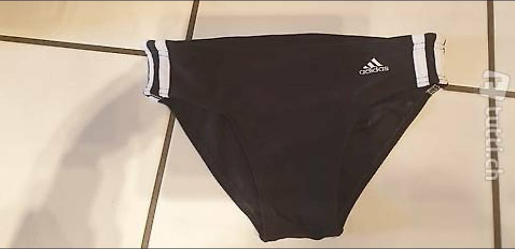 Adidas Badehose Gr 128 Neu Cantone San Gallo