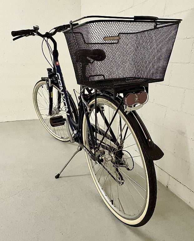gudereit damen e bike Gudereit ET-10 EVO BASIC 500 E-Bike  Electric Bike Supermarket