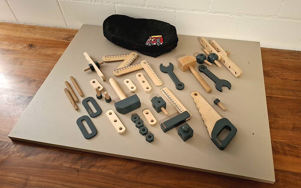 Reagenzglashalter Aus Holz – 10 Stück, Klemmclip Für Chemie-Experimente, Laborbedarf Für Präzises Arbeiten
