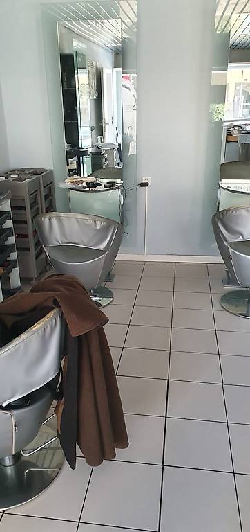 Arredamento Parrucchiere Cantone Ticino