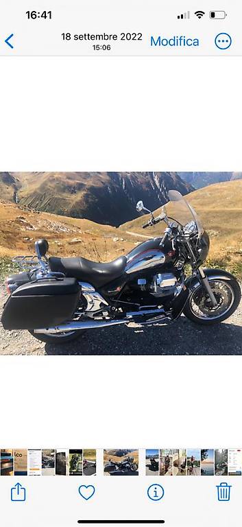 Moto Guzzi Ev Canton Tessin Tutti Ch